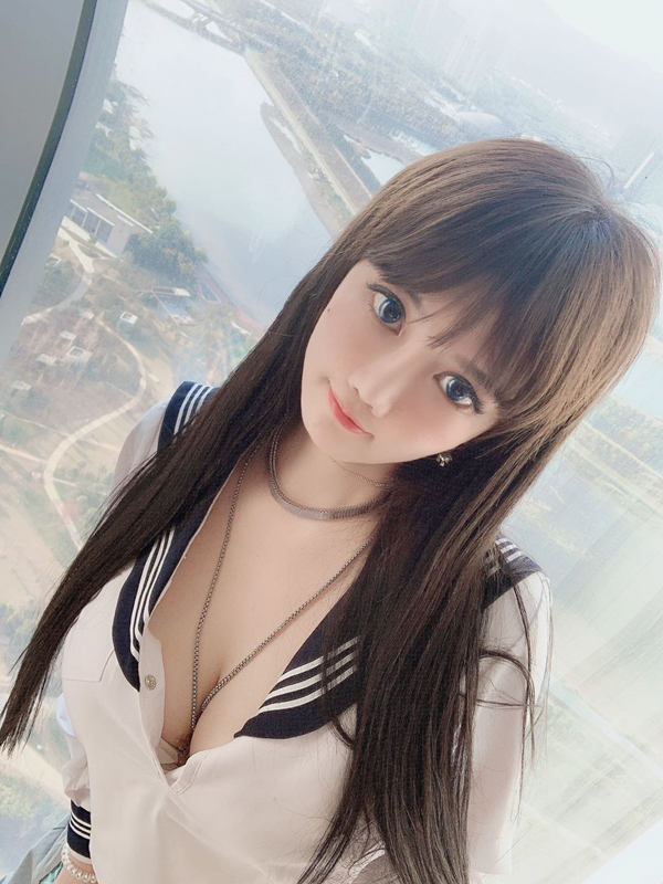 温哥华哪有外围模特