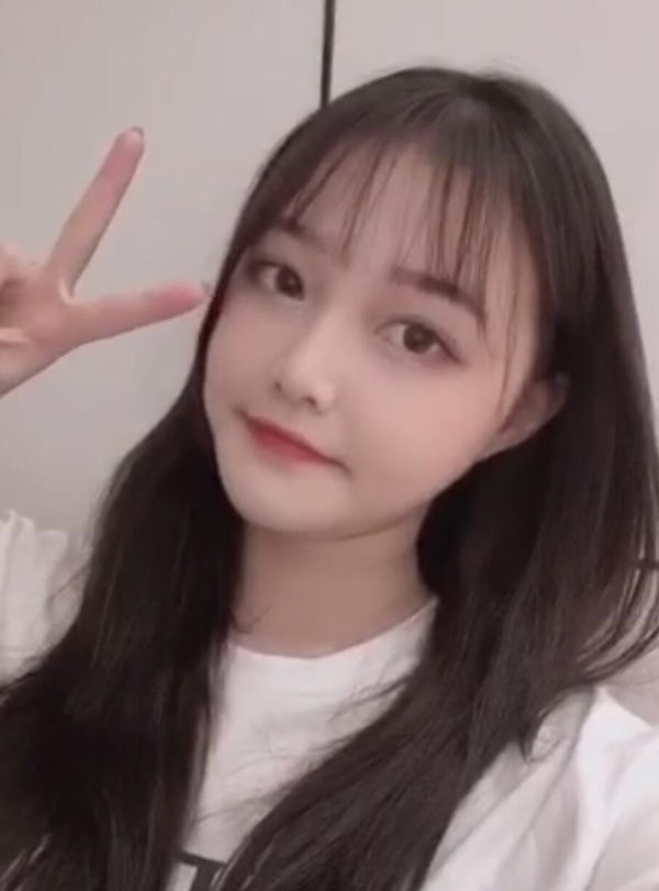 温哥华高端模特微信