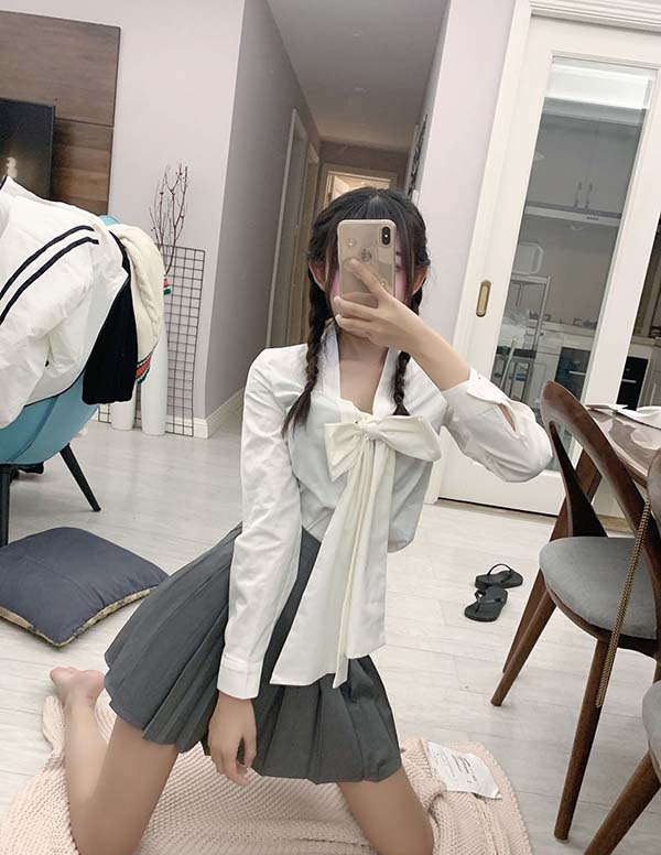 吉隆坡外围洋妞