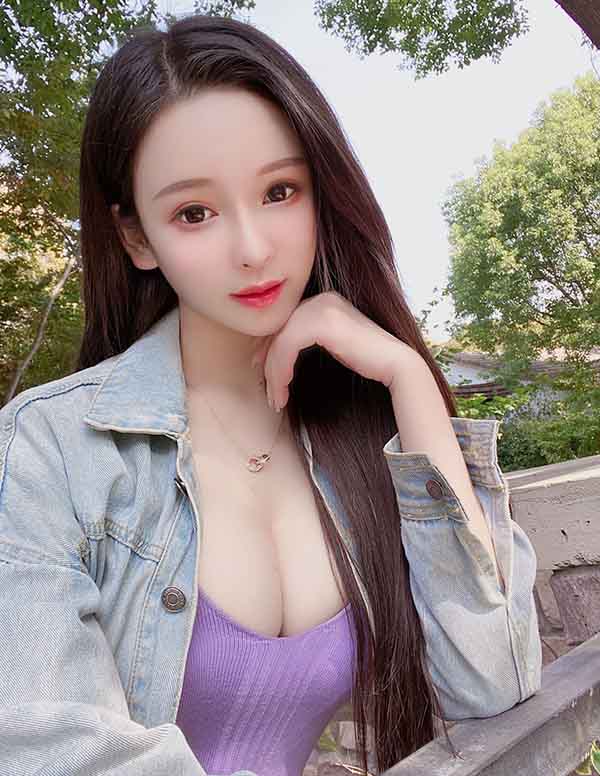 芝加哥模特微信