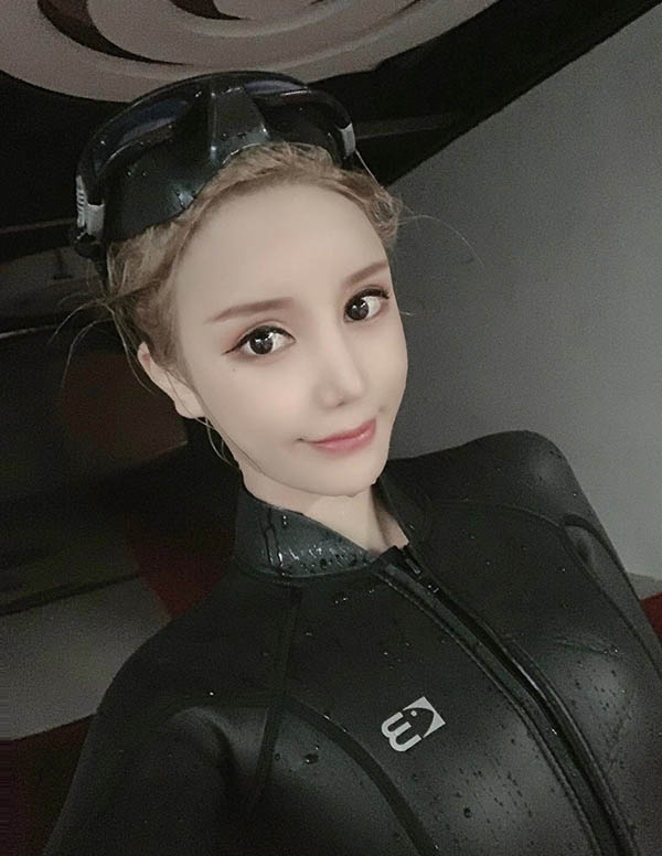 新加坡商务伴游