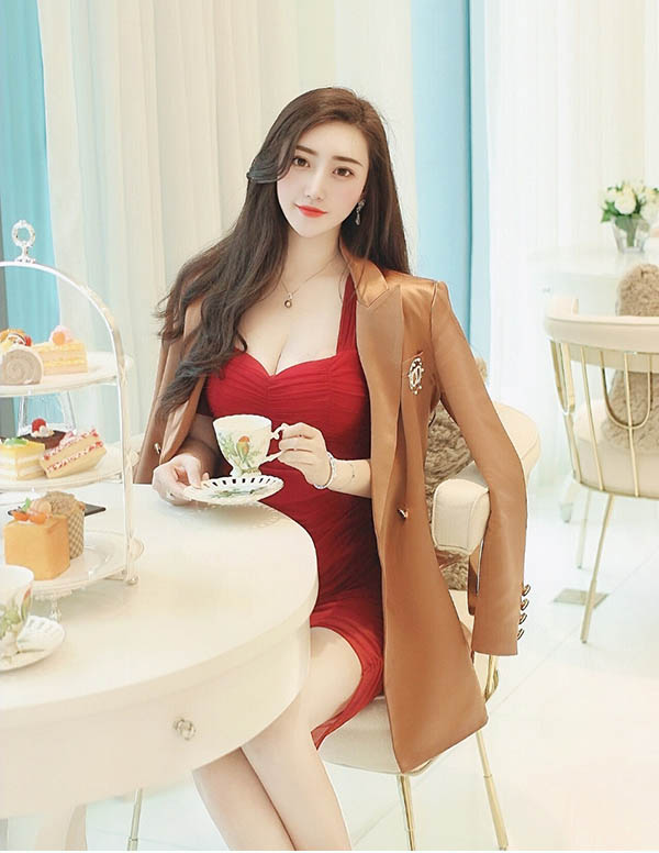 新加坡商务伴游招聘