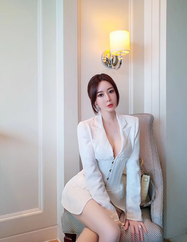 洛杉矶哪有外围模特