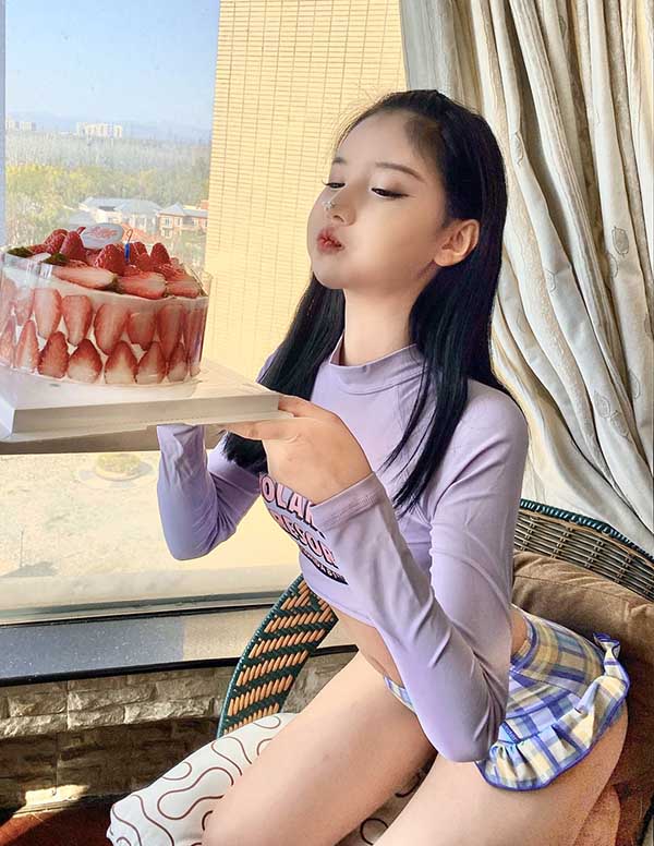 波士顿预约模特