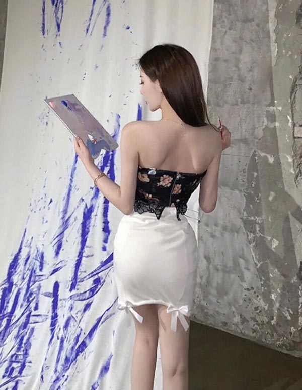 东京商务模特预约