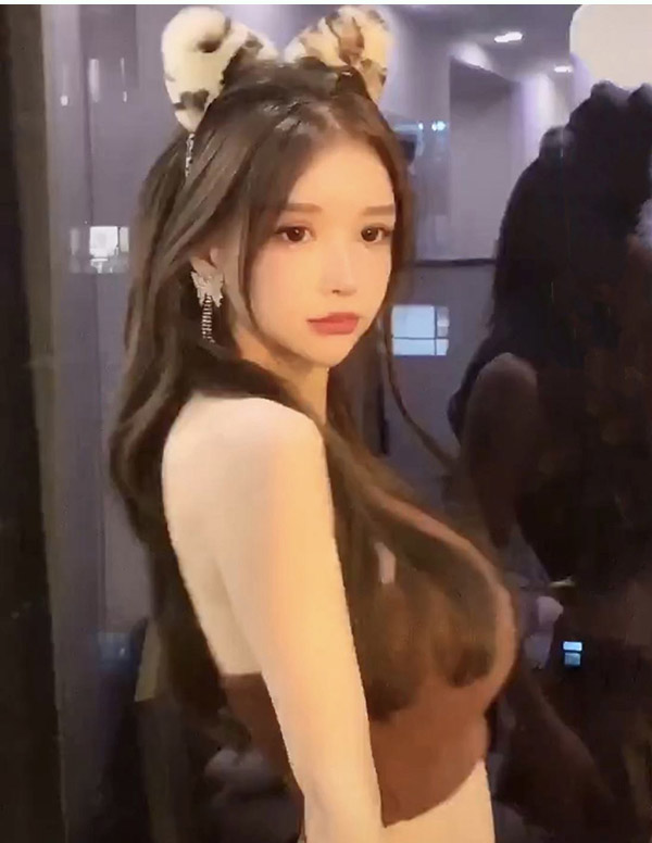 东京外围女怎么找