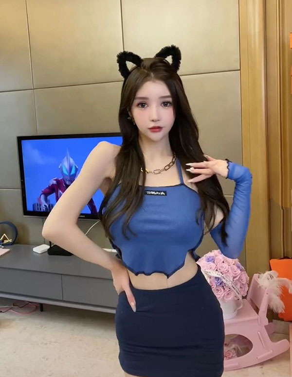 吉隆坡上门模特