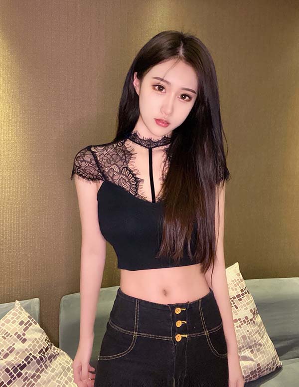 波士顿哪里有外围女