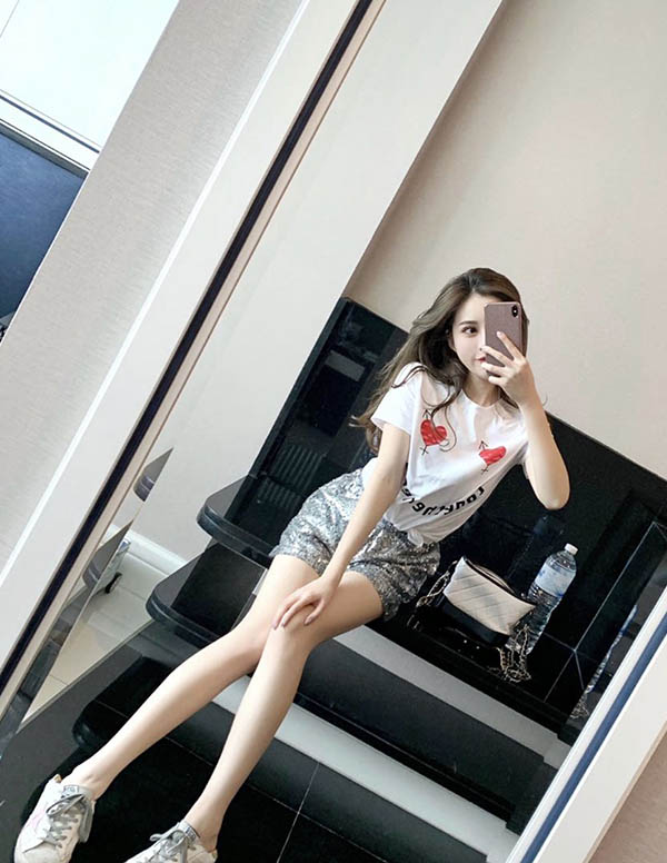 新加坡外围上门服务