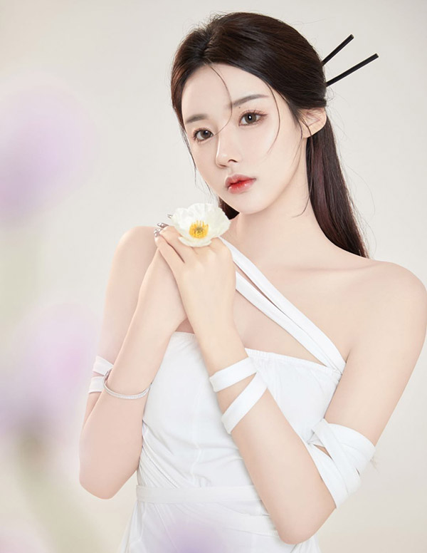 洛杉矶预约模特