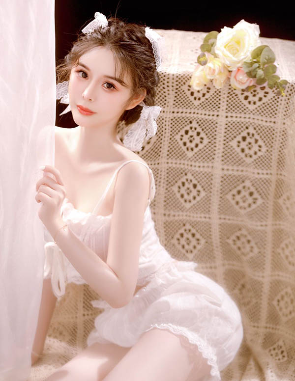 旧金山伴游模特预约