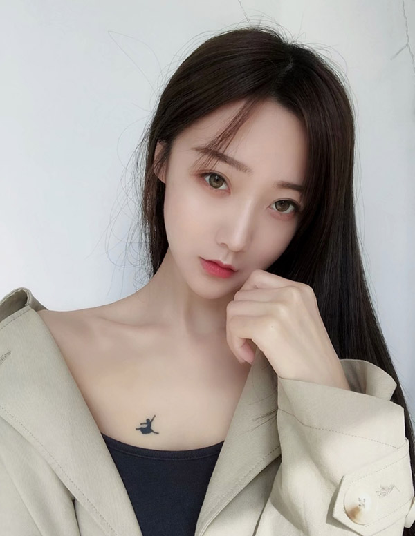 纽约外围模特预约