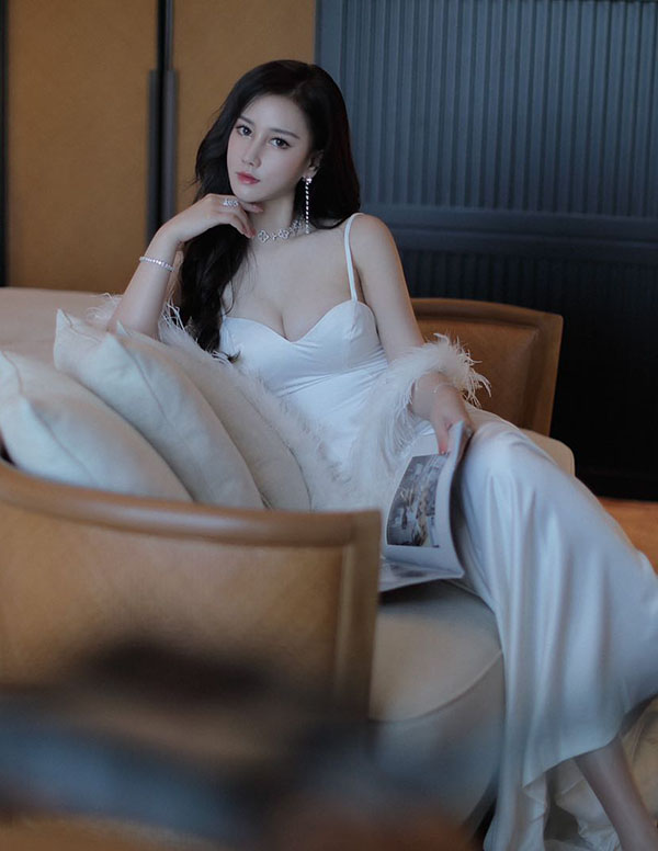 新加坡高端模特价格