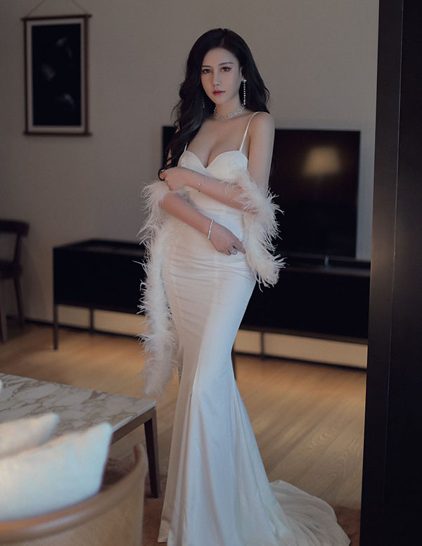 新加坡预约模特