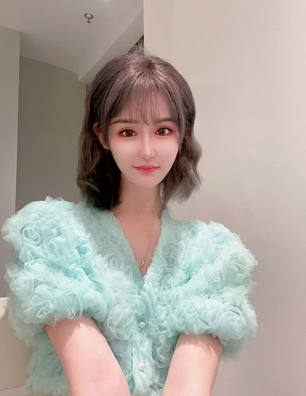 波士顿高端模特