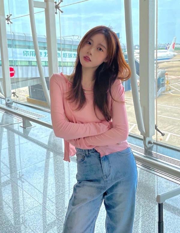 首尔商务模特价格