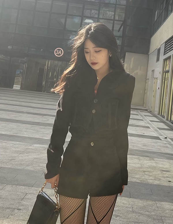 新加坡上门模特