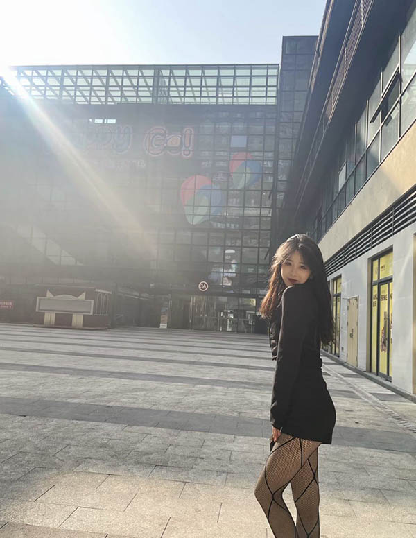 旧金山哪里有外围女