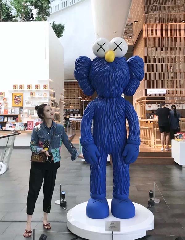 温哥华模特预约伴游