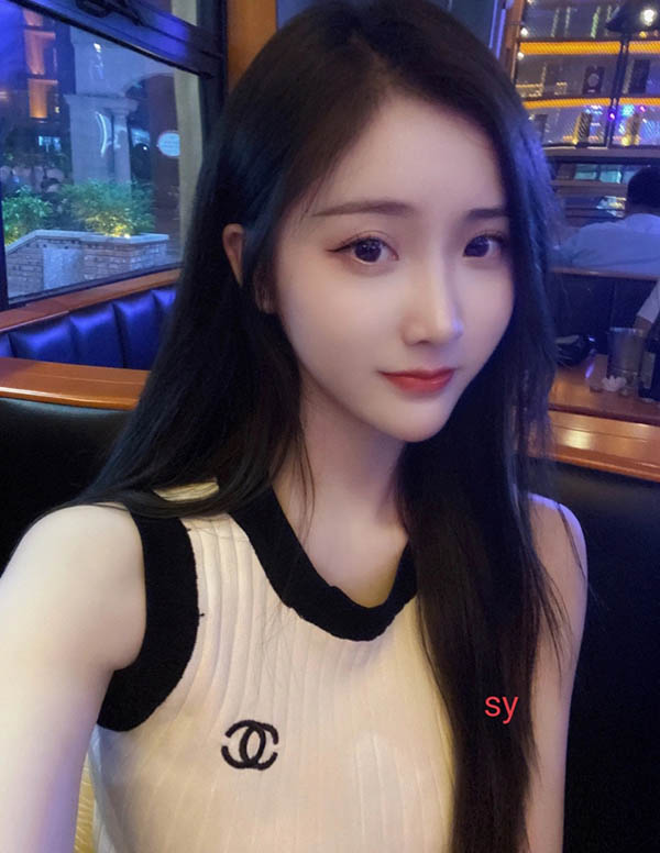 新加坡小姐上门按摩