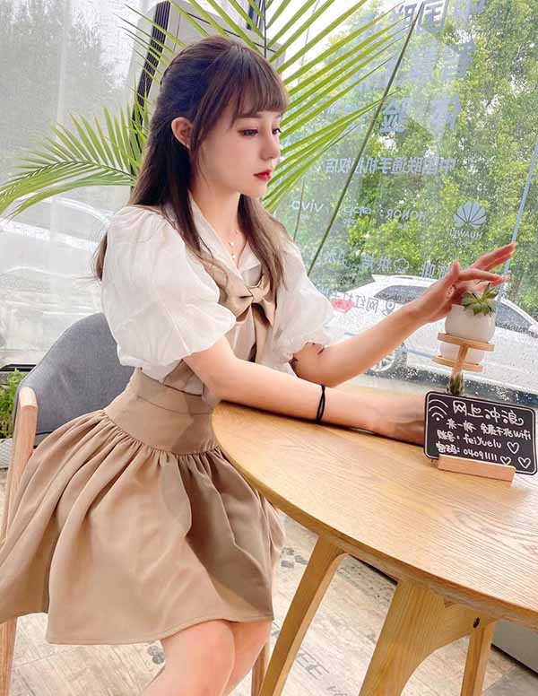 首尔商务伴游招聘