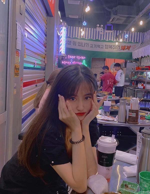 纽约模特预约微信