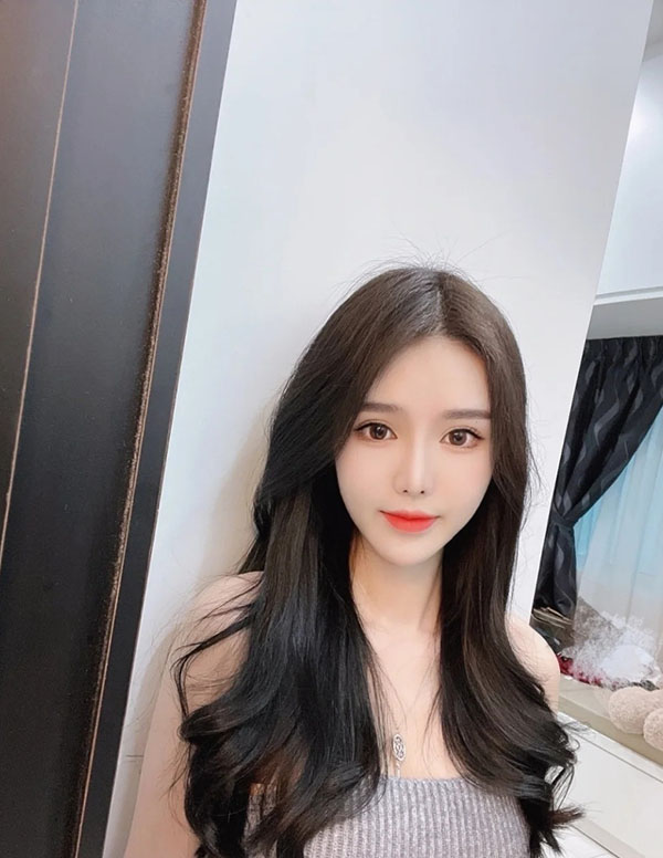 首尔外围女大学生