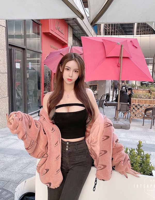 纽约外围女怎么找